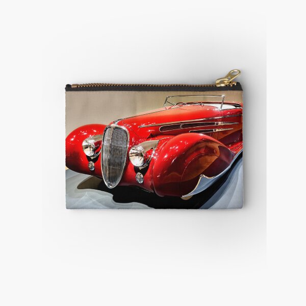 Item preview, 1938 Delahaye 165 Cabriolet 02 designed and sold by Weston  Westmoreland.
