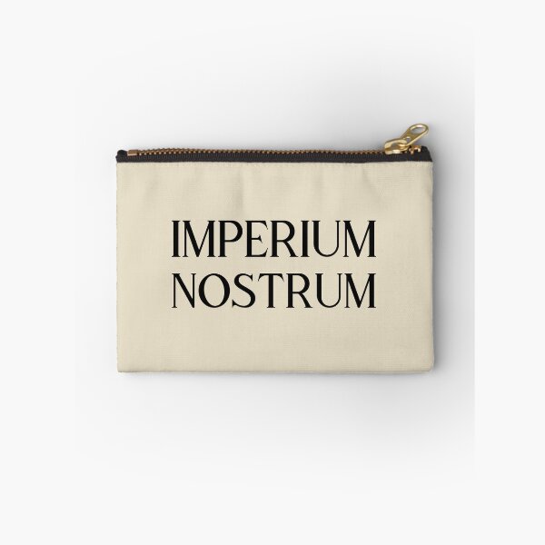 Item preview, Imperium Nostrum Rome Black designed and sold by VRedBaller.