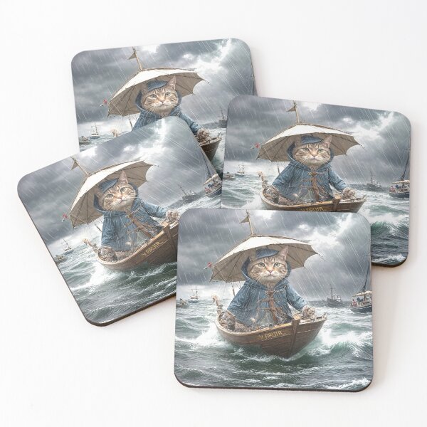 Item preview, Cute Cats.  designed and sold by SublimeStuffArt.