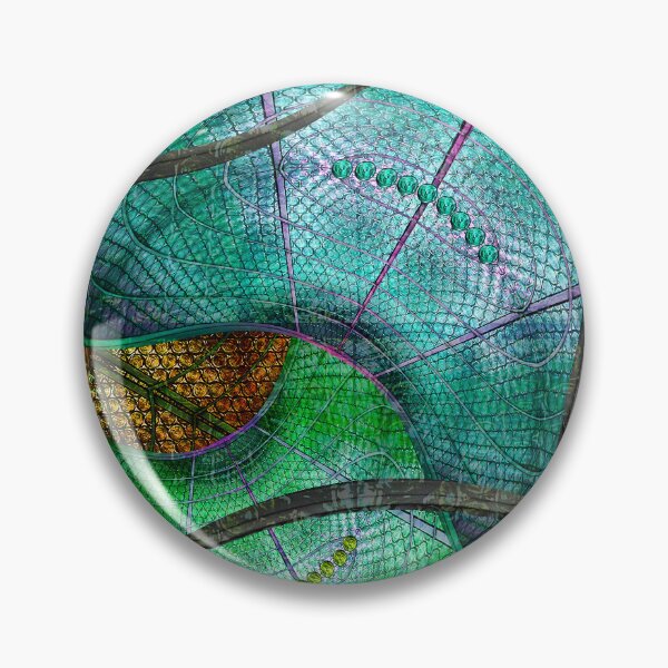 Item preview, Futuristic Composition designed and sold by DFLC Prints.