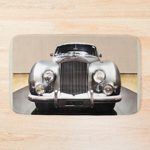 Item preview, Bentley R-Type Continental designed and sold by Weston  Westmoreland.