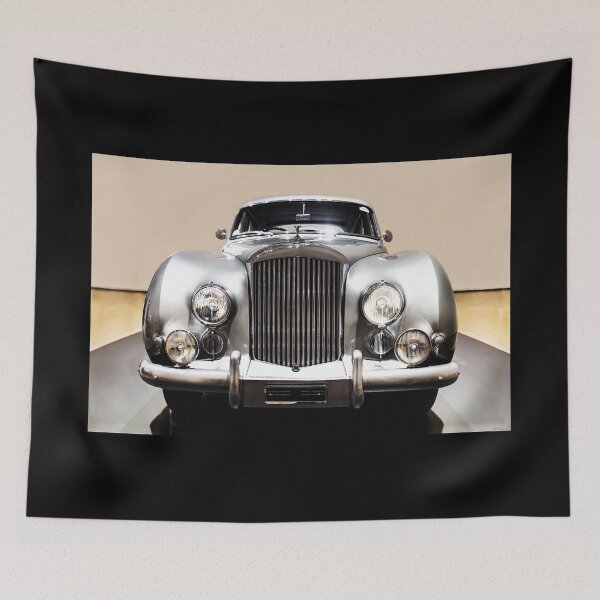 Item preview, Bentley R-Type Continental designed and sold by Weston  Westmoreland.