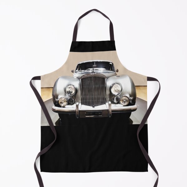 Item preview, Bentley R-Type Continental designed and sold by Weston  Westmoreland.