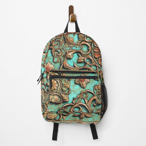 Item preview, Intricate Floral Motifs designed and sold by NomadicDreamer.