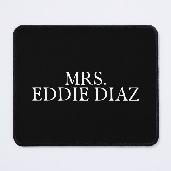 Item preview, 911 Mrs Eddie Diaz designed and sold by humnoo.