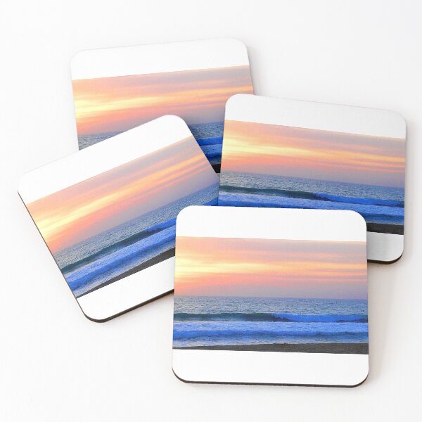 Artikelvorschau, "Brilliant Blue, Setting Sun" entworfen und verkauft von Tereza Pilar  Art.