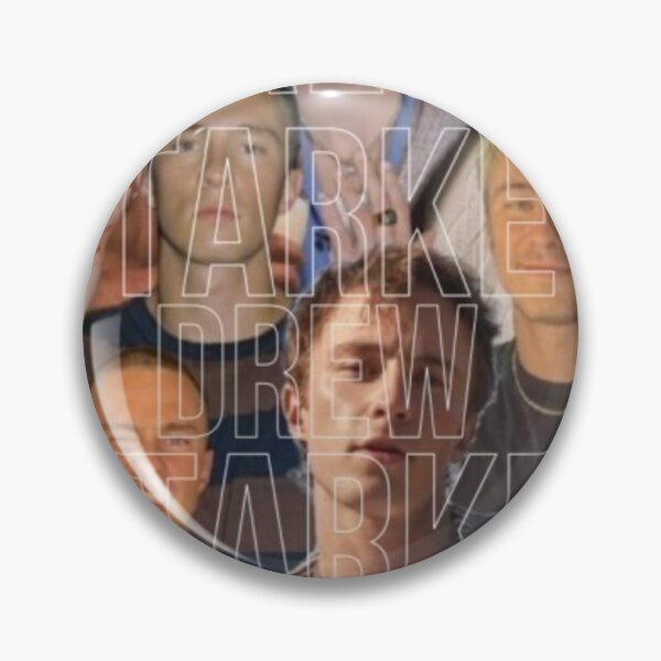 Item preview, Drew Starkey as Rafe Cameron | Outer Banks Collage designed and sold by olwethubusiness.