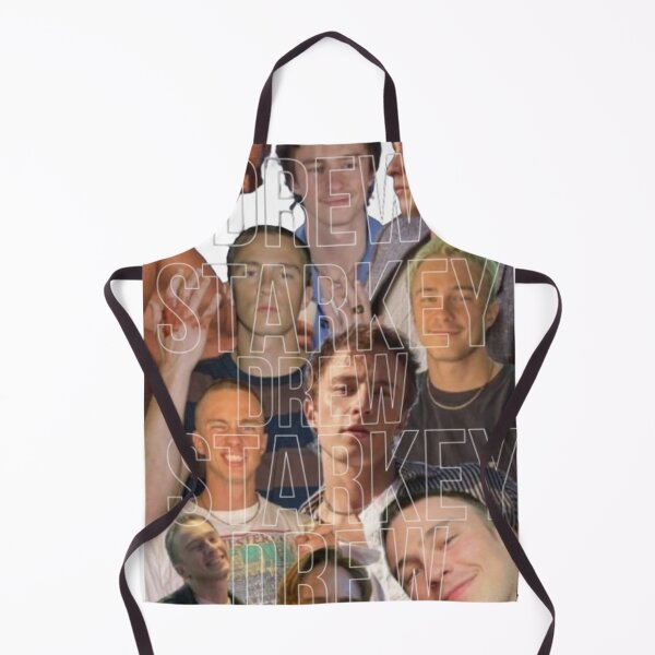 Item preview, Drew Starkey as Rafe Cameron | Outer Banks Collage designed and sold by olwethubusiness.