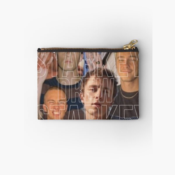 Item preview, Drew Starkey as Rafe Cameron | Outer Banks Collage designed and sold by olwethubusiness.