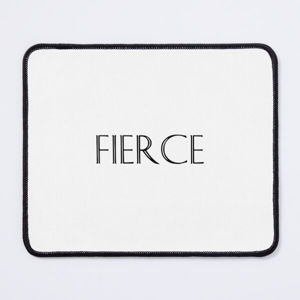 Item preview, Fierce designed and sold by Slassyat.