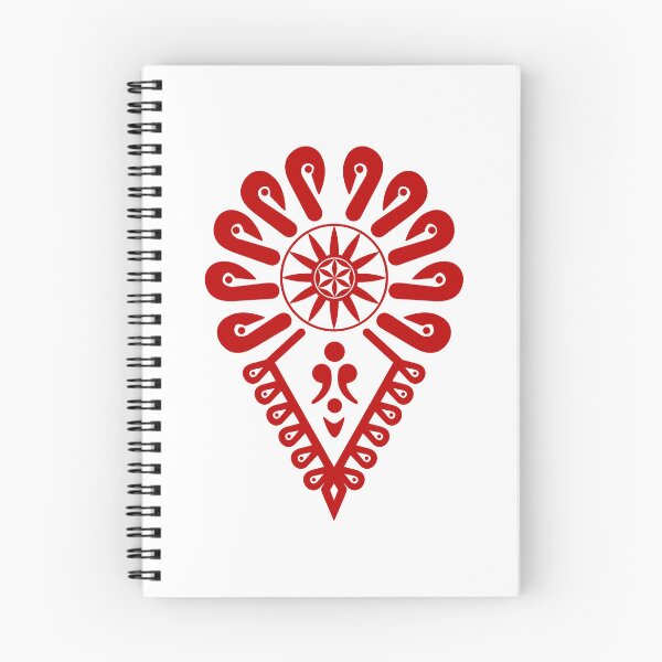 Item preview, Folk art, pattern of Polish highlanders - Parzenica designed and sold by mikistudio.
