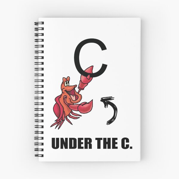 Artikelvorschau, Sebastian - Under the Sea ( C ) entworfen und verkauft von Lilys-Art.