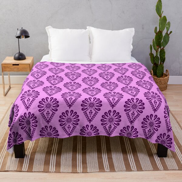 Item preview, Folk art, pattern of Polish highlanders - Parzenica designed and sold by mikistudio.