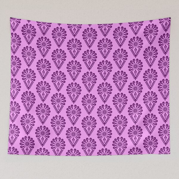 Item preview, Folk art, pattern of Polish highlanders - Parzenica designed and sold by mikistudio.