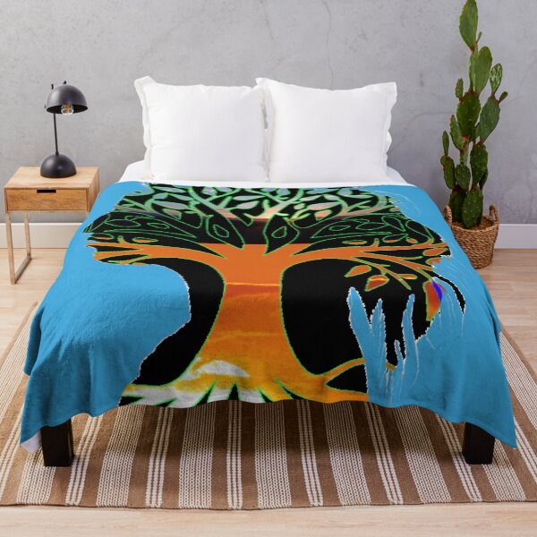 Item preview, Roots of Reflection designed and sold by KENSHOPKE.
