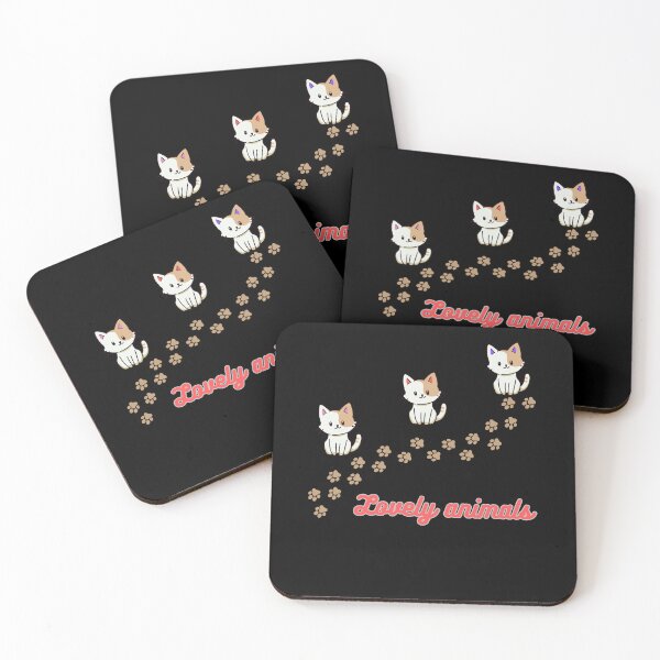 Item preview, Lovely animals cat designed and sold by MegiSmile.