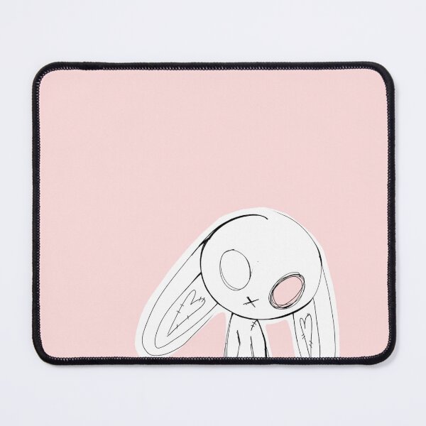 Item preview, Bunny designed and sold by nanaatawi.