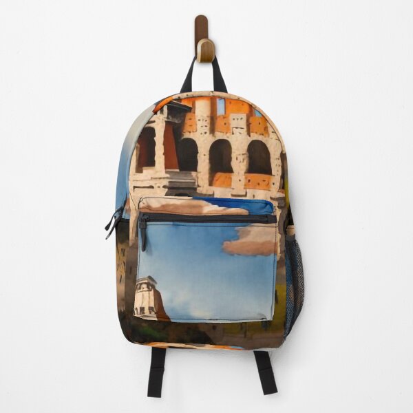 Item preview, Echoes of History: The Majestic Colosseum designed and sold by Paper Punch Press.