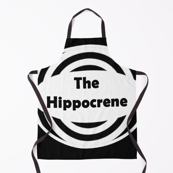Item preview, The Hippocrene designed and sold by Thehippocrene.