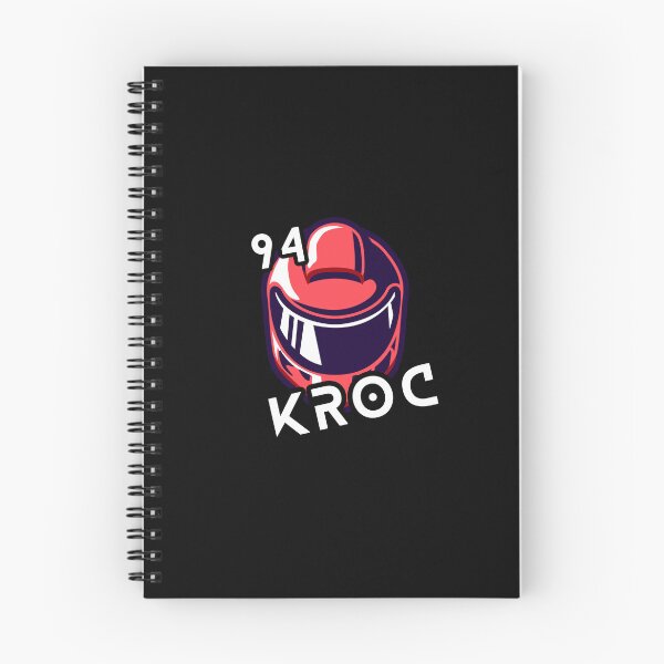 Item preview, KROC Ken Roczen 94 Helmet designed and sold by EDVSE.