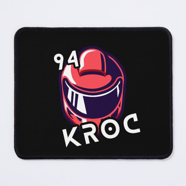 Item preview, KROC Ken Roczen 94 Helmet designed and sold by EDVSE.