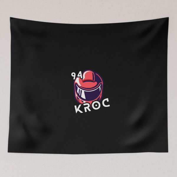 Item preview, KROC Ken Roczen 94 Helmet designed and sold by EDVSE.
