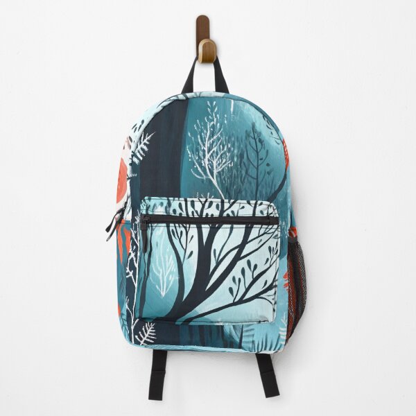Item preview, Whimsical Forest Deer designed and sold by NomadicDreamer.