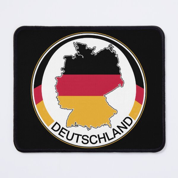Item preview, Deutschland designed and sold by Angry Swan Designs.