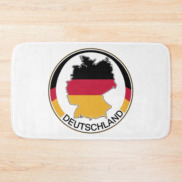 Item preview, Deutschland designed and sold by Angry Swan Designs.
