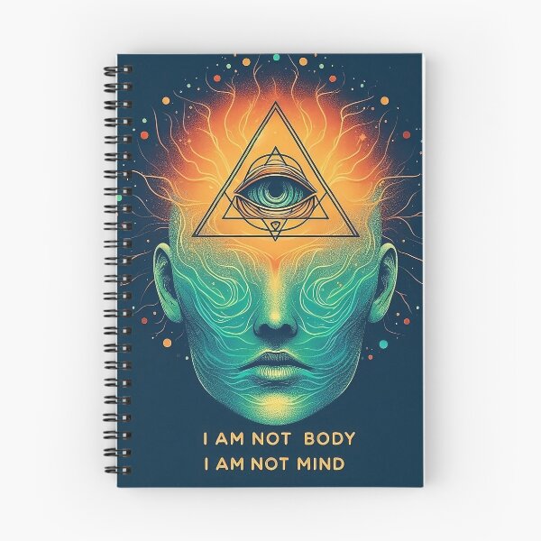 Item preview, Spiritual third eye designed and sold by Day Dreamer.