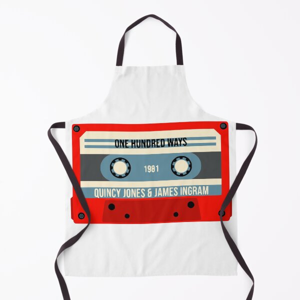 Item preview, One Hundred Ways Classic Cassette designed and sold by xpressapparels.