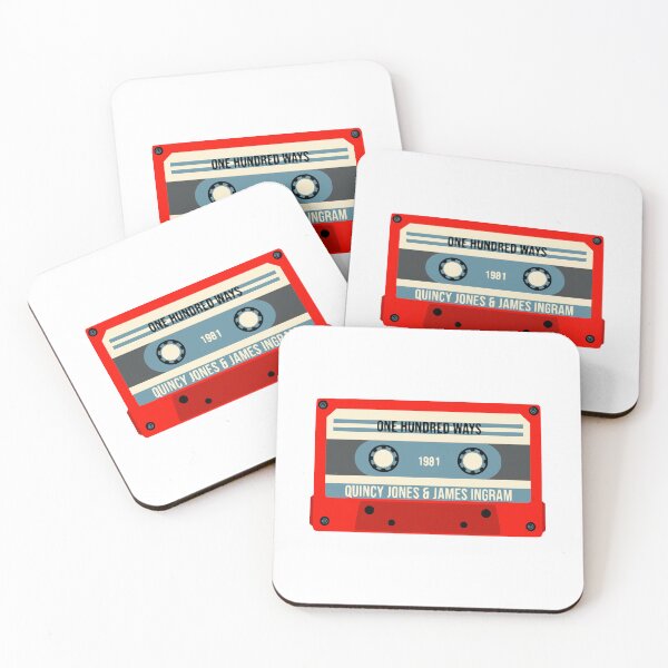 Item preview, One Hundred Ways Classic Cassette designed and sold by xpressapparels.