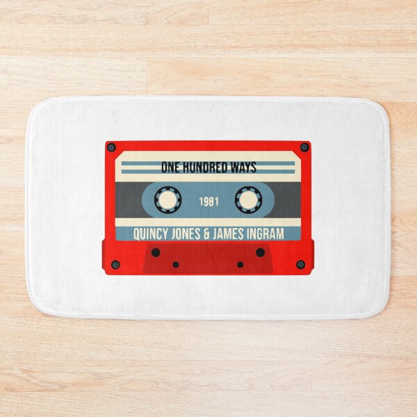 Item preview, One Hundred Ways Classic Cassette designed and sold by xpressapparels.