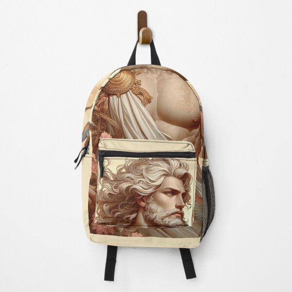 Item preview, art nouveau designed and sold by NROArteDigital.