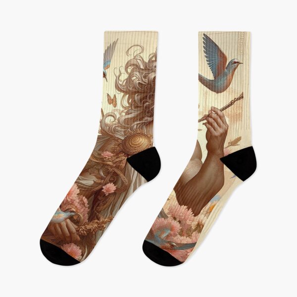 Item preview, art nouveau designed and sold by NROArteDigital.
