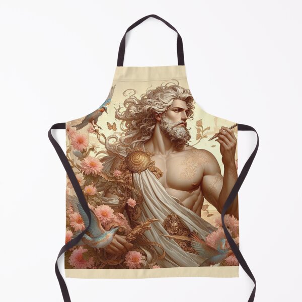 Item preview, art nouveau designed and sold by NROArteDigital.