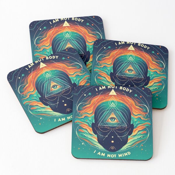 Item preview, Spiritual third eye designed and sold by Day Dreamer.