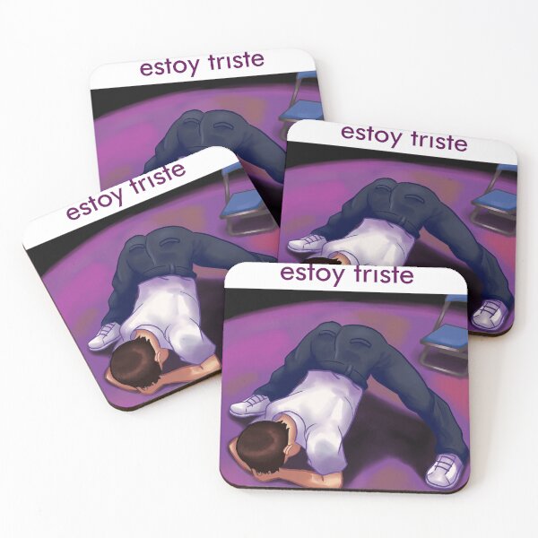 Item preview, Copy of Evangelion memes #2 designed and sold by GalaxiaLu.