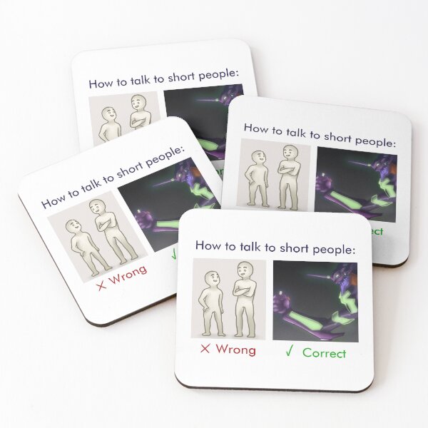 Item preview, Copy of Evangelion memes #4 designed and sold by GalaxiaLu.
