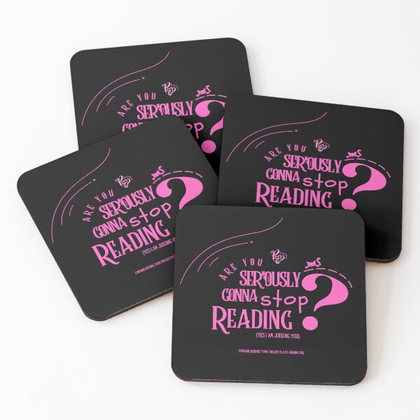 Item preview, Judgy Cat (black and pink) designed and sold by ProsetoPrint.