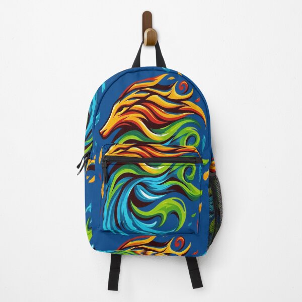 Item preview, Swift as the Wind- A Design for the Free Spirit designed and sold by HappyLifeStore6.