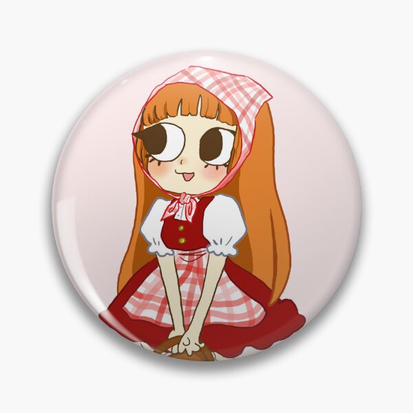 Item preview, Honey: The Fall Girl designed and sold by rayniricloudart.