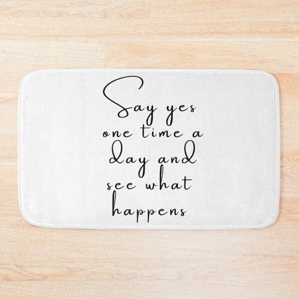 Item preview, Embracing Change: A Positive Outlook for New Beginnings designed and sold by IFLYBaby.