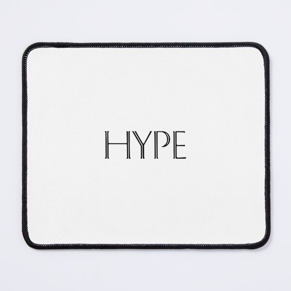 Item preview, Hype designed and sold by Slassyat.