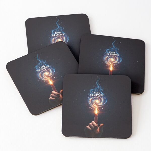 Item preview, Ignite the universe designed and sold by KathleensCo52.