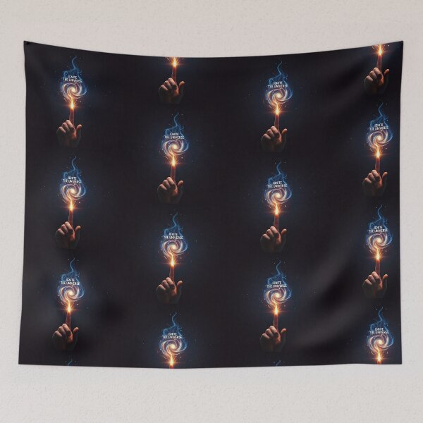 Item preview, Ignite the universe designed and sold by KathleensCo52.