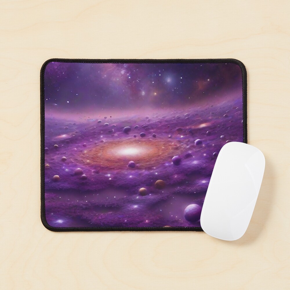 Item preview, Mouse Pad designed and sold by M-Y-A-R-T-.
