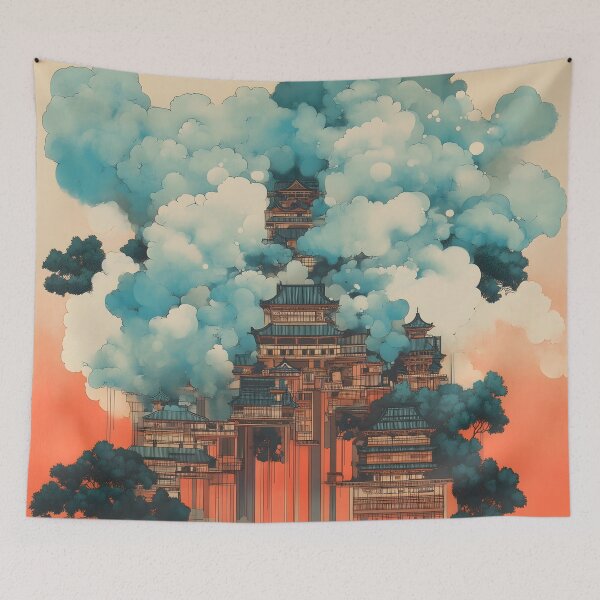 Item preview, Tian designed and sold by sodarkensthef.