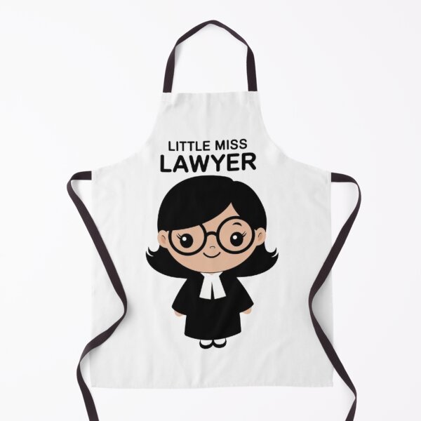 Item preview, Miss Lawyer With Glasses designed and sold by ArtQueen777.