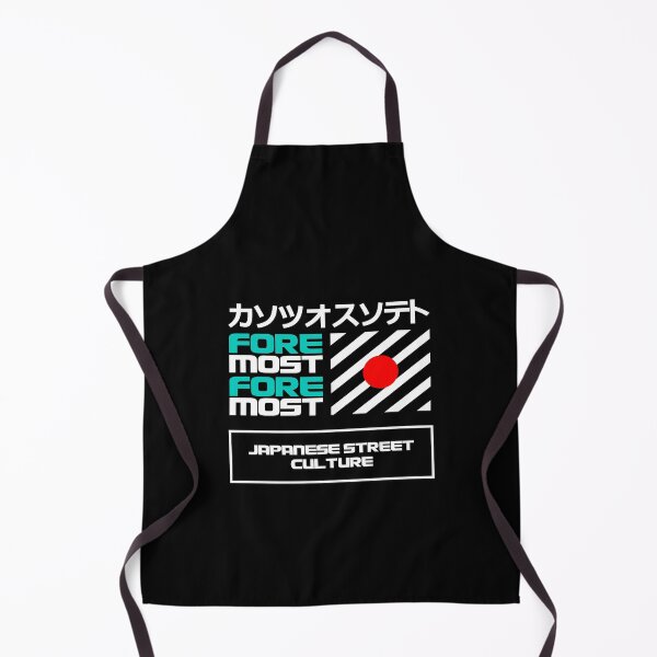 Item preview, Foremost Japan Urban Street Culture designed and sold by CleanDecor.